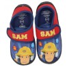 Chaussons Sam le pompier 25/26