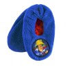 Fireman Sam children's winter slippers 23/26