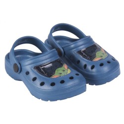 Star Wars Mandalorian children's clogs 26/27