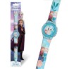 Montre numérique Disney Frozen Enchanted