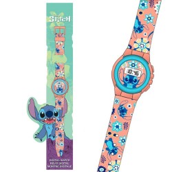 Disney Lilo and Stitch Magical digital watch