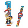 Montre numérique Paw Patrol