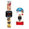 Paw Patrol Smile digital LED watch