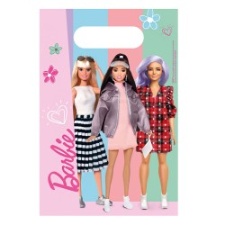 Coffret cadeau Barbie Sweet Life 8 pièces