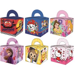 Coffret cadeau Disney, coffret de fête