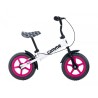  Vélo de course avec frein Nemo 11" rose 3+