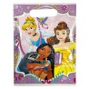 Lot de 6 sacs-cadeaux amusants Disney Princess