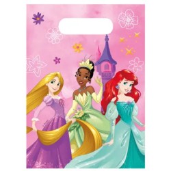 Disney Princess Live Your Story 6-piece gift bag set