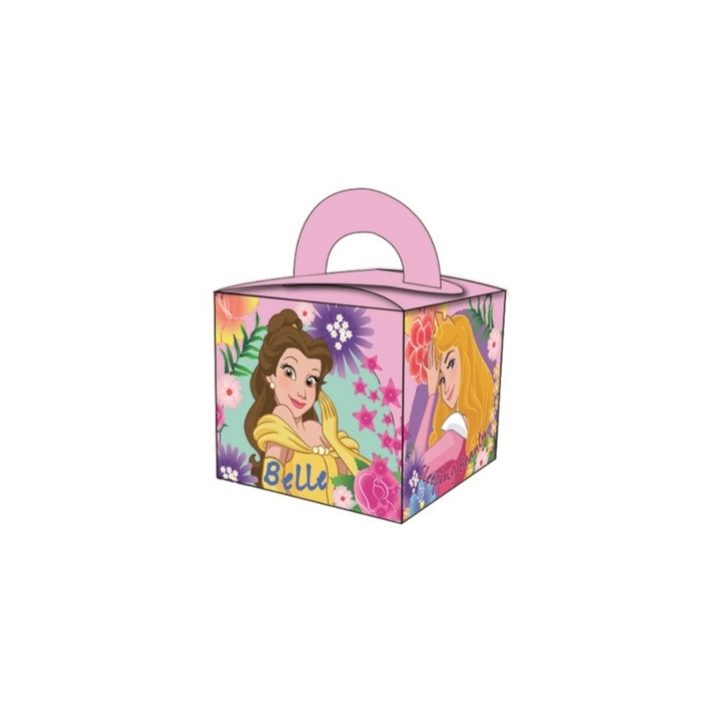 Coffret cadeau Disney Princess Star, coffret de fête