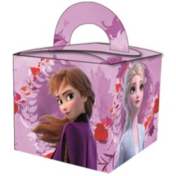 Coffret cadeau Disney Frozen Wind, coffret de fête