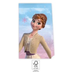 Disney Frozen Wind  paper bag 4-piece set FSC