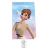 Disney Frozen Wind  paper bag 4-piece set FSC