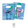 Lot de 4 sacs cadeaux en papier Disney Lilo et Stitch Angel