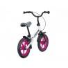  Vélo de course avec frein Nemo 11" rose 3+