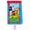 Disney Mickey  Rock the House paper bag 4 pcs FSC