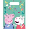 Peppa Pig Messy Play gift bag set - 6 pcs