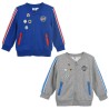 Jusice League children's sweater 3-8 years