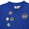 Jusice League children's sweater 3-8 years