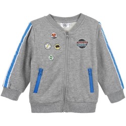 Jusice League children's sweater 3-8 years