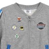 Jusice League children's sweater 3-8 years