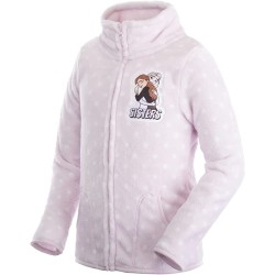 Pull enfant Disney Frozen, haut 98/104 cm