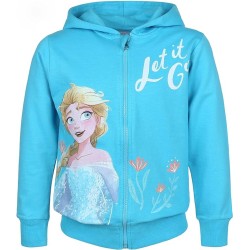 Pull enfant Disney Frozen Let it Go 104-134 cm