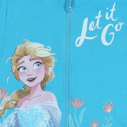 Pull enfant Disney Frozen Let it Go 104-134 cm