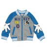 Disney Mickey  Crest children's sweater 3-8 years