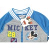 Disney Mickey  Crest children's sweater 3-8 years