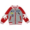 Disney Mickey  Crest children's sweater 3-8 years