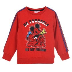 Disney Mickey  children's sweater 3-8 years