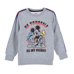 Disney Mickey  children's sweater 3-8 years