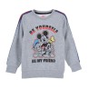 Pull enfant Disney Mickey 3-8 ans