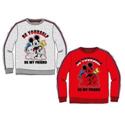 Disney Mickey  children's sweater 3-8 years