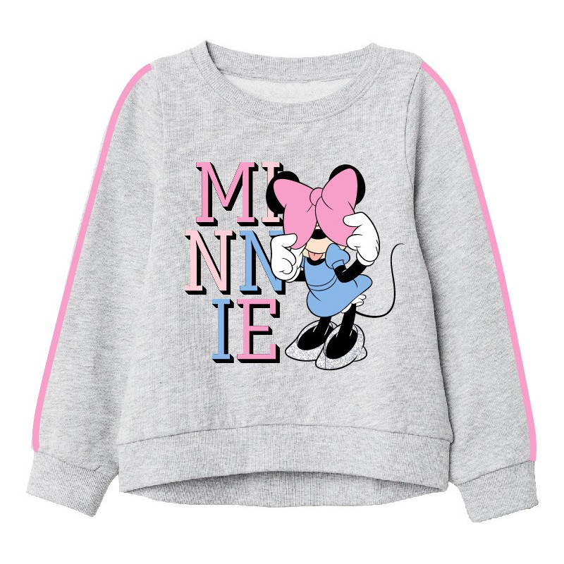 Pull enfant Disney Minnie 104-134 cm