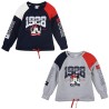 Pull enfant Disney Minnie 3-8 ans