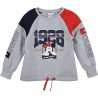 Pull enfant Disney Minnie 3-8 ans