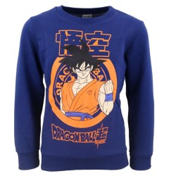 Pull enfant Dragon Ball 116-164 cm