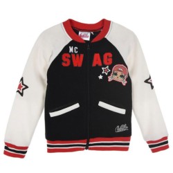 MDR Surprise! Pull MC Swag pour enfant 5-10 ans