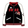 MDR Surprise! Pull MC Swag pour enfant 5-10 ans