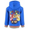 Pull enfant Paw Patrol Brave 3-6 ans