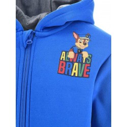 Pull enfant Paw Patrol Brave 3-6 ans