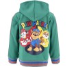 Pull enfant Paw Patrol Brave 3-6 ans