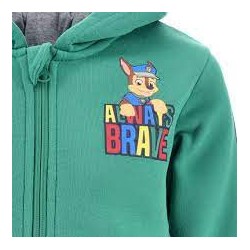 Pull enfant Paw Patrol Brave 3-6 ans