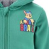 Pull enfant Paw Patrol Brave 3-6 ans