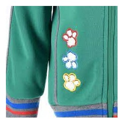 Pull enfant Paw Patrol Brave 3-6 ans