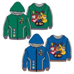 Pull enfant Paw Patrol Brave 3-6 ans