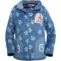 Pull enfant Paw Patrol, haut 98-128 cm