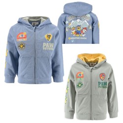 Pull enfant Paw Patrol Mountain 3-6 ans