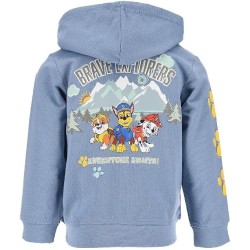 Pull enfant Paw Patrol Mountain 3-6 ans